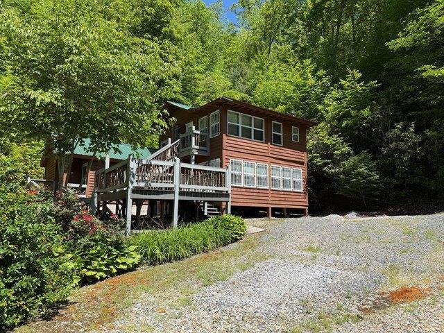 House for sale in Graham, North Carolina