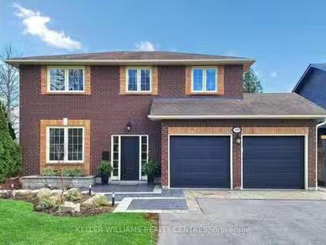 House for sale in Stouffville