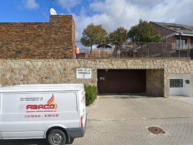 Apartamento en alquiler en Galapagar