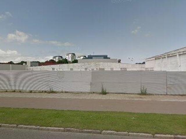 Lokal till salu i Helsingborg, Skåne