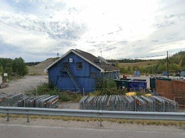 Lokal hyra i Bålsta, Uppsala