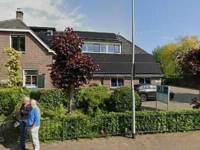 Bedrijfspand te huur in Lettele, Overijssel