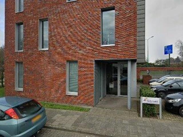 Bedrijfspand te huur in Rapelenburg, Eindhoven