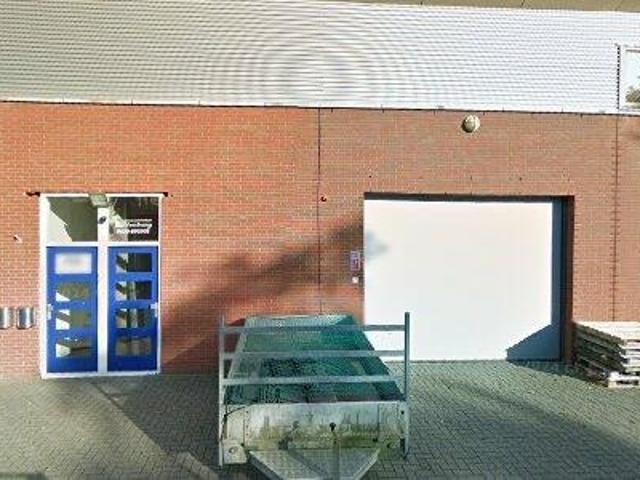 Bedrijfspand te huur in Leerdam, Utrecht