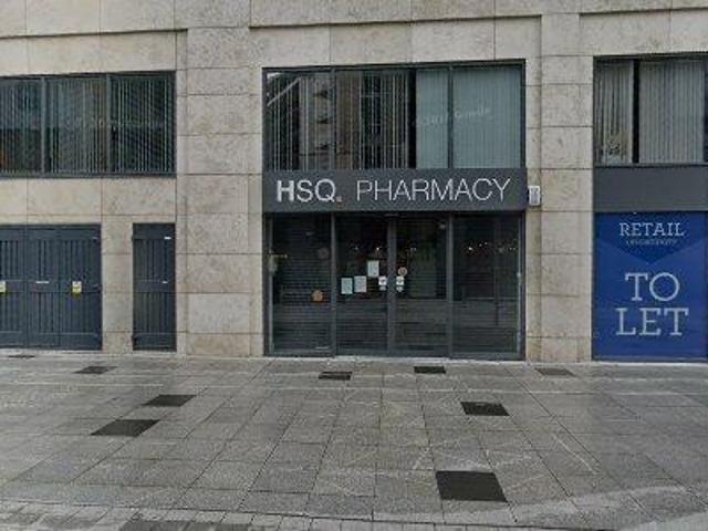 Office for sale in Bluebell, North Tipperary