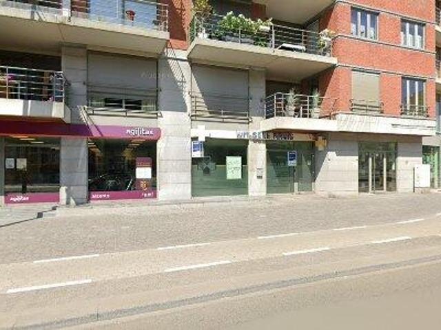 Bureau vente à Hasselt, Limburg