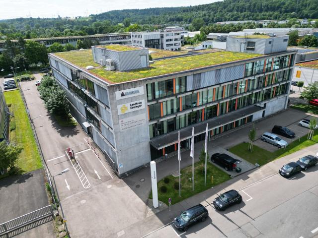 Büro mieten in Kimmichsweiler/Oberhof, Esslingen