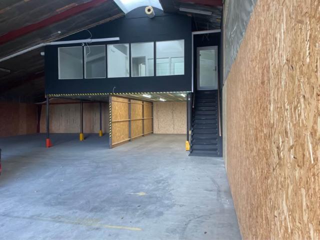 Erhvervsejendom til leje i Aalborg, Brønderslev-Dronninglund