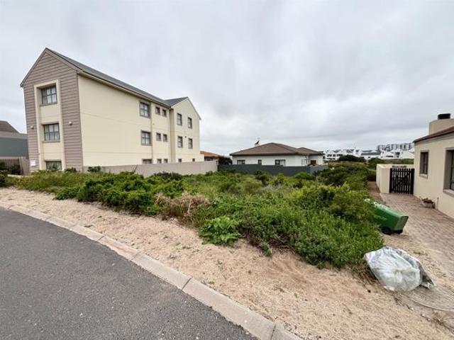 Land for sale in West Coast Village, City of Cape Town