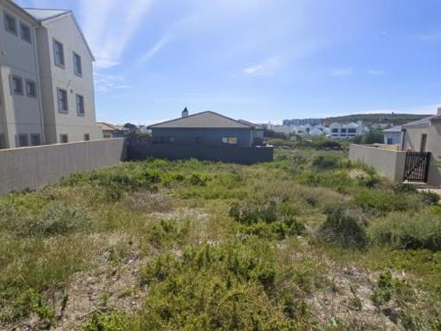 Land for sale in West Coast Village, City of Cape Town