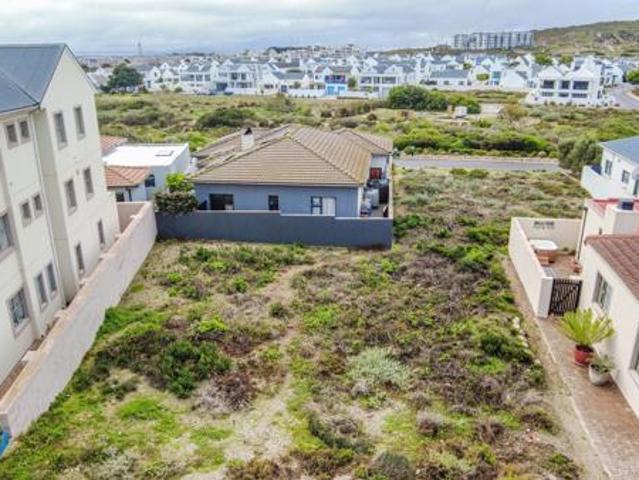 Land for sale in Western Cape