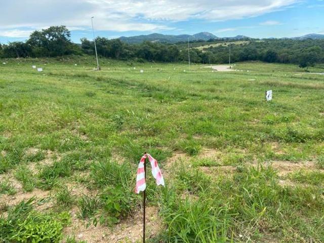 Land for sale in Ehlanzeni, Mpumalanga