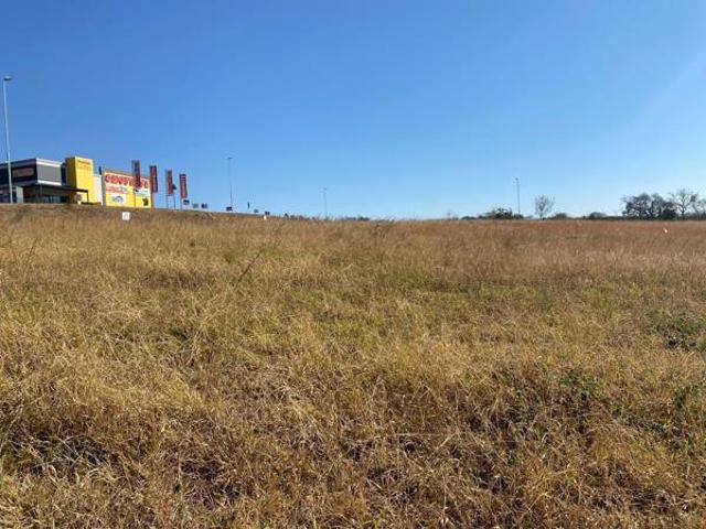 Land for sale in Mbombela (Nelspruit), Mbombela