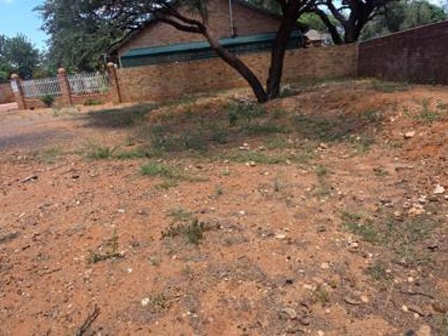 Land for sale in Kgalagadi, Northern Cape