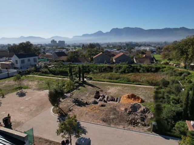 Land for sale in Durbanville, Western Cape