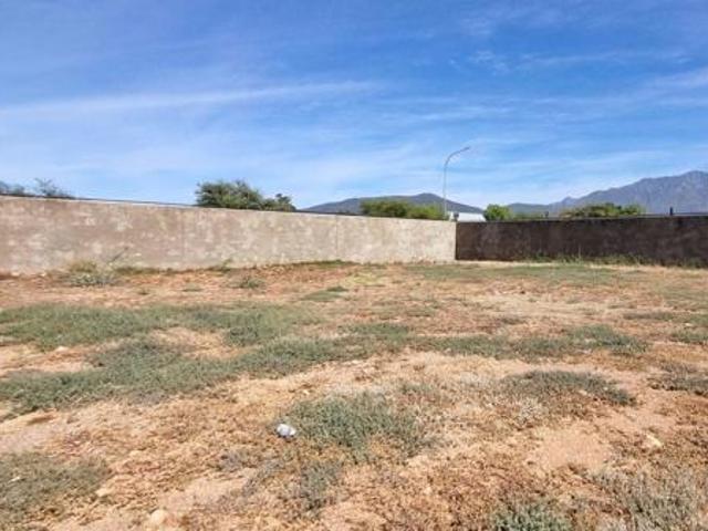 Land for sale in Durbanville, Western Cape