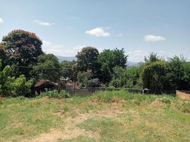 Land for sale in Ehlanzeni, Mpumalanga