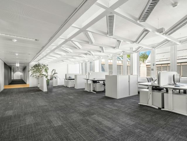 Büro mieten in Horgen, Zürich