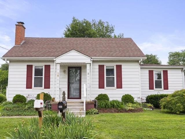 House for sale in Groveport, Ohio