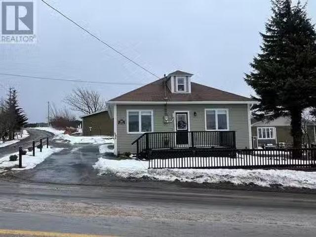 House for sale in Winterton, Newfoundland And Labrador