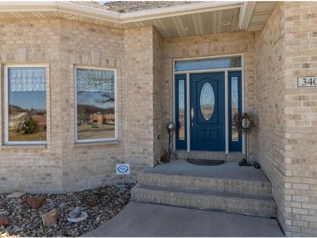 House for sale in Chatfield, Minnesota