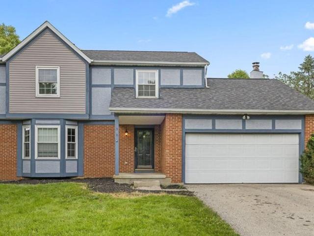 House for sale in Fairfield, Ohio
