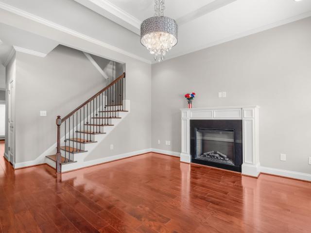 Townhouse for sale in Wake, North Carolina