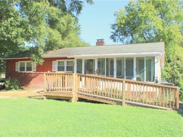 House for sale in Mount Airy, North Carolina