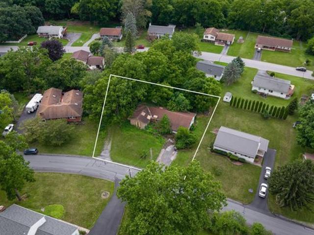 House for sale in State College, Pennsylvania