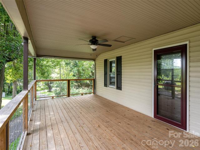 House for sale in Haywood, North Carolina