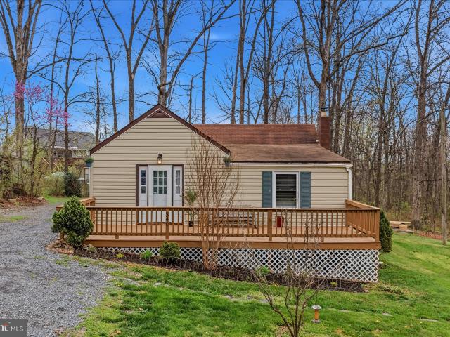 Property for sale in Virginia