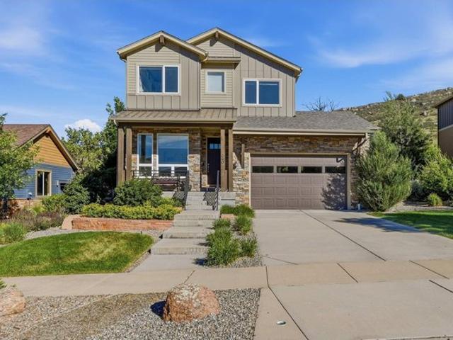 House for sale in Lyons, Boulder County