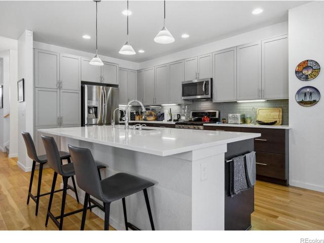 House for sale in Lyons, Boulder County