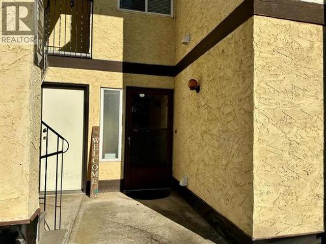 Property for sale in Oliver, British Columbia