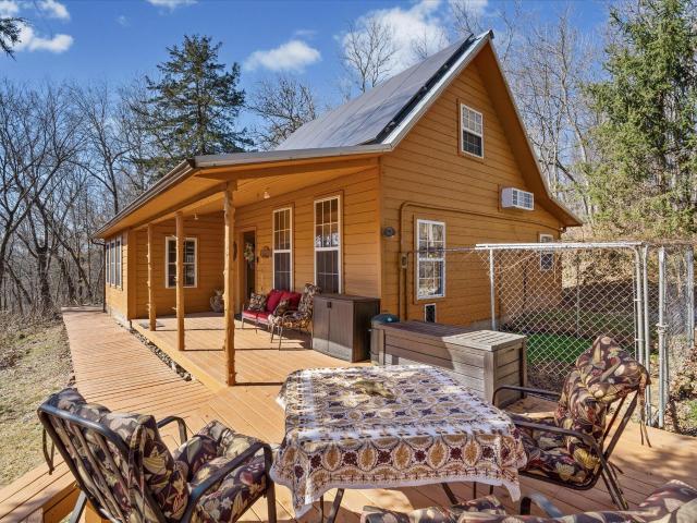 House for sale in McNatt, Neosho