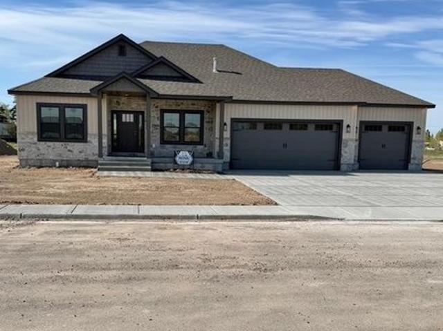 House for sale in Bingham, Idaho