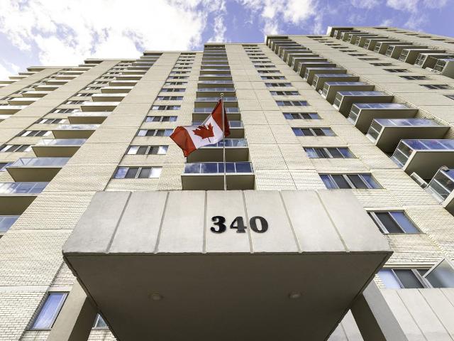 Apartment for rent in Woburn, Ontario