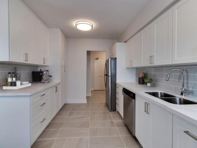 Apartment for rent in Woburn, Ontario