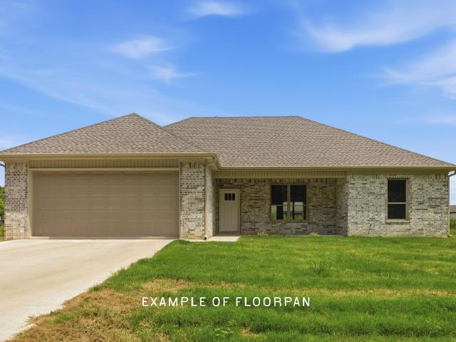 House for sale in Ark