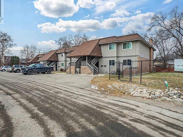 Condo for sale in Winfield, British Columbia