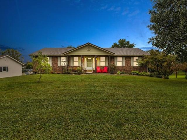 House for sale in Mount Sterling, Kentucky