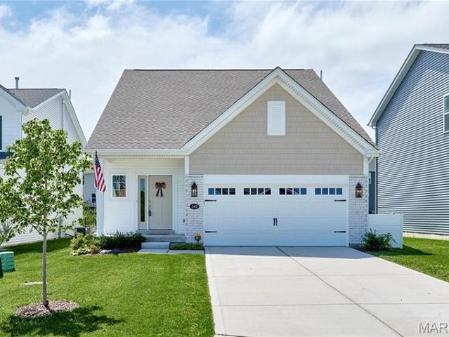 House for sale in Eureka, Missouri