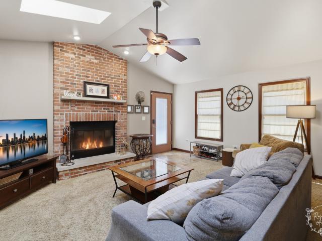 House for sale in Bourbonnais, Illinois