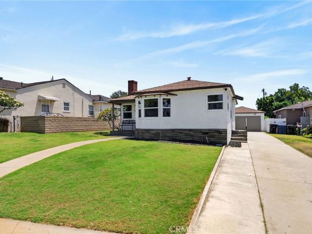 House for sale in Montebello, California