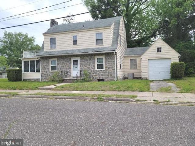 House for sale in Salem, New Jersey