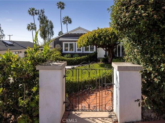 House for sale in Laguna Beach, California