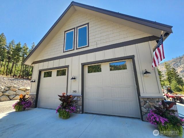 House for sale in Entiat, Washington