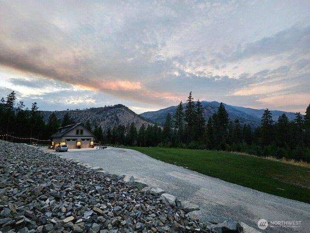 House for sale in Entiat, Washington
