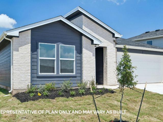 House for sale in Hays, Texas