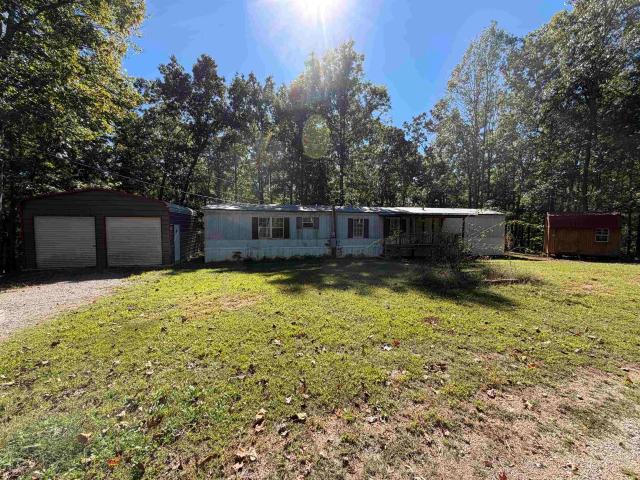 House for sale in Savannah, West Tennessee